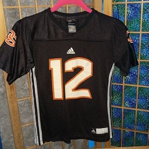 Oregon State Jersey